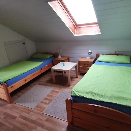 Ferienwohnung Lotte Eckernförde Exterior foto